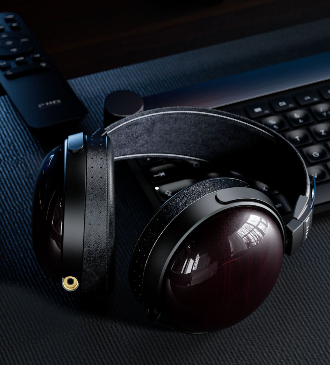 「FT13」ブラック