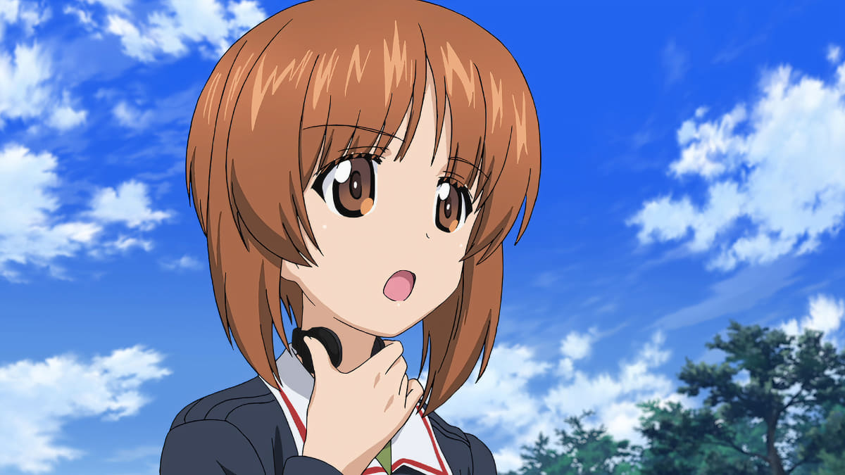 <span class="fnt-70">(C)GIRLS und PANZER Film Projekt</span>