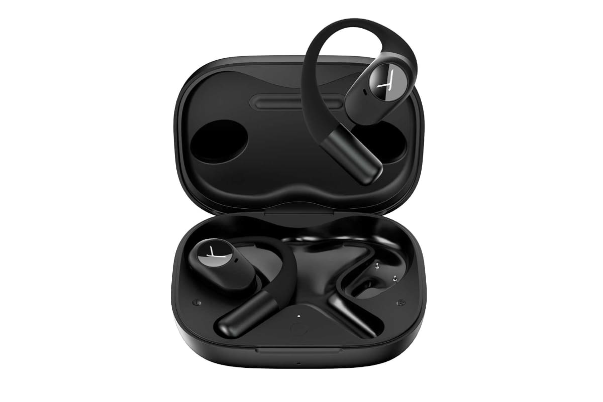 「AMIRON 200」(black)