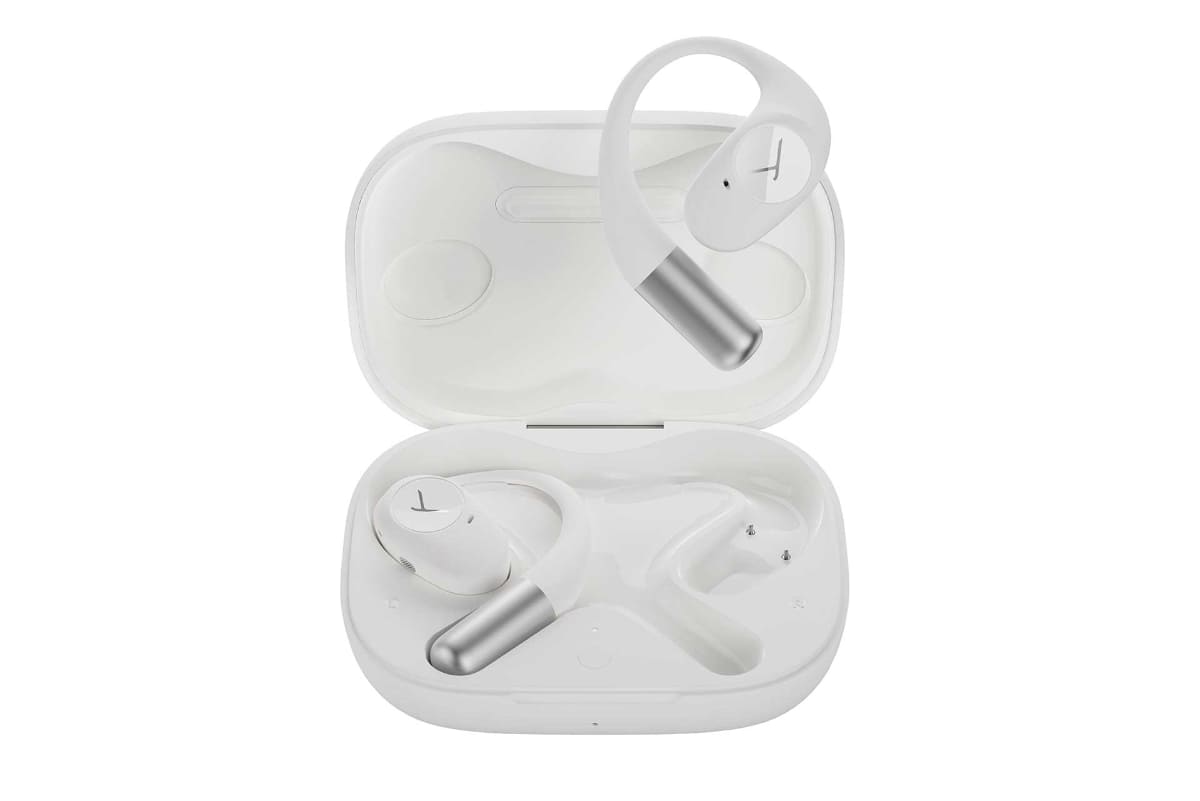 「AMIRON 200」(white)