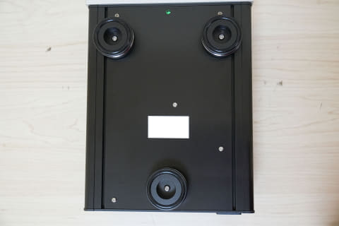 レビュー】「オーディオは電源が大事」、リニア電源搭載のSFORZATO