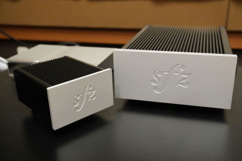 K*o様 【美品・完動品】ネットワークオーディオ　SFORZATO DST LA K*o様 【美品・完動品】ネットワークオーディオ SFORZATO DST LA