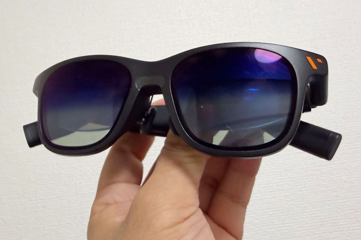 前モデルの「VITURE Pro」