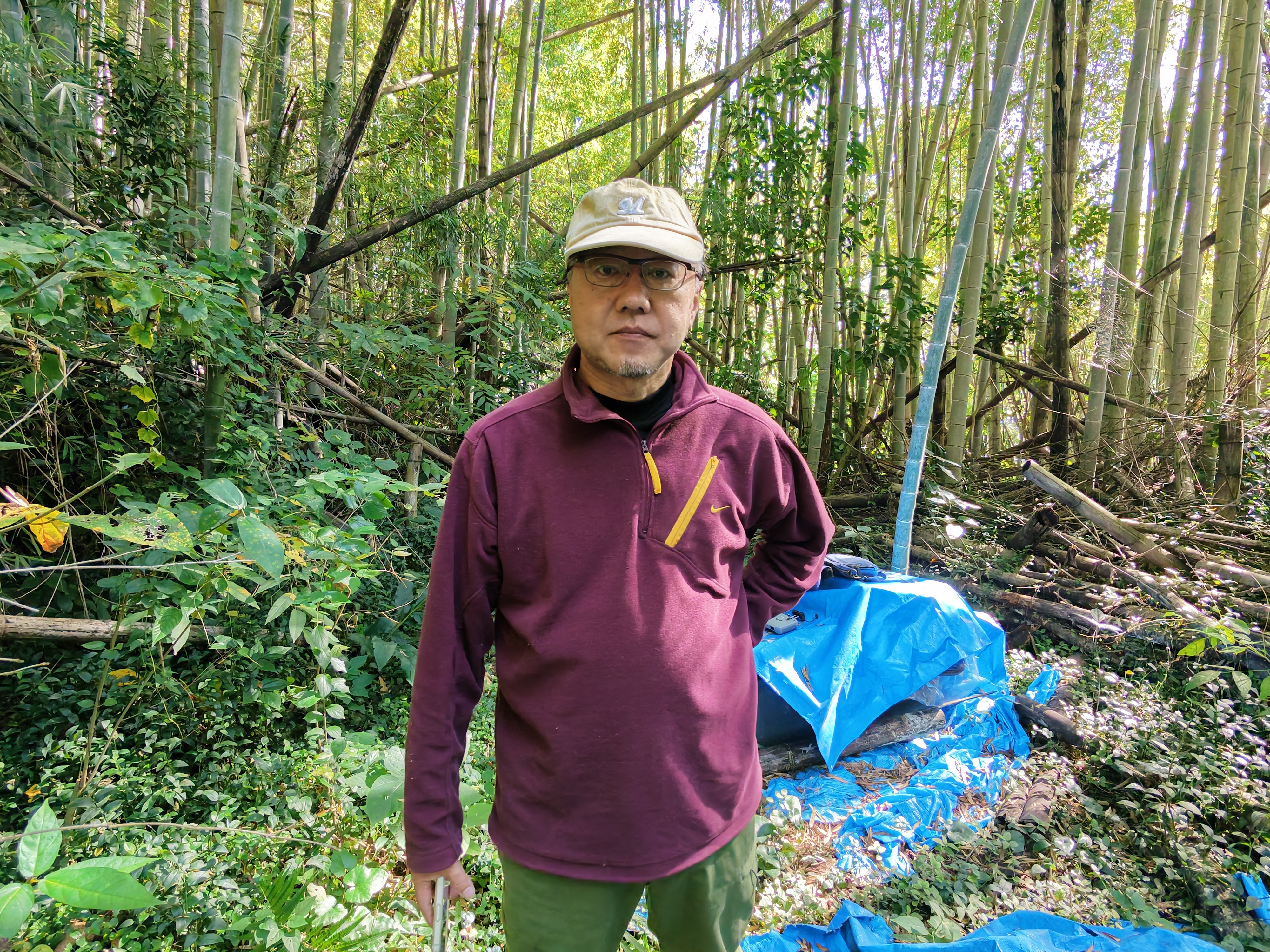 自動的に3サイズが撮影される「セルフィショット」