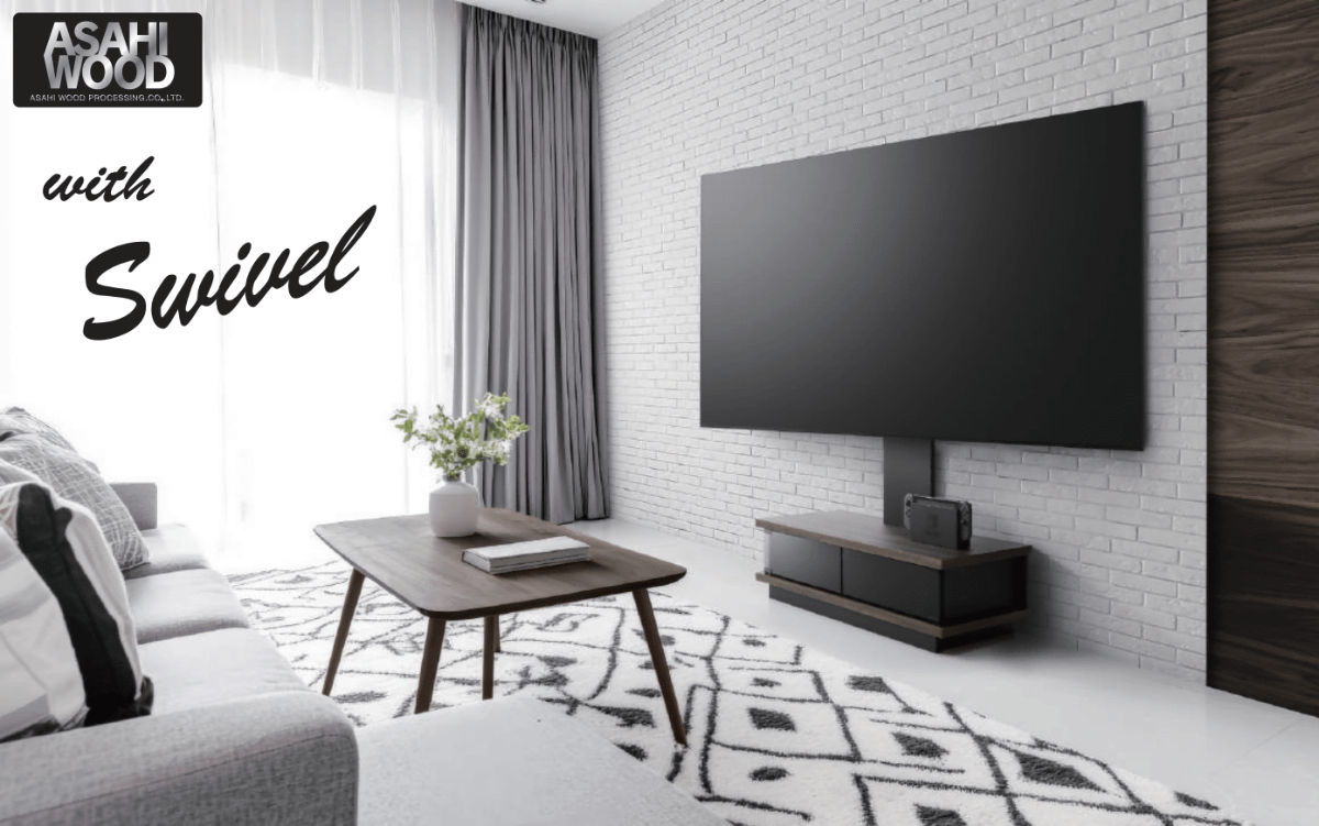 <span class="fnt-70">WS-TNG800-DBに65型ディスプレイを搭載したイメージ</span>