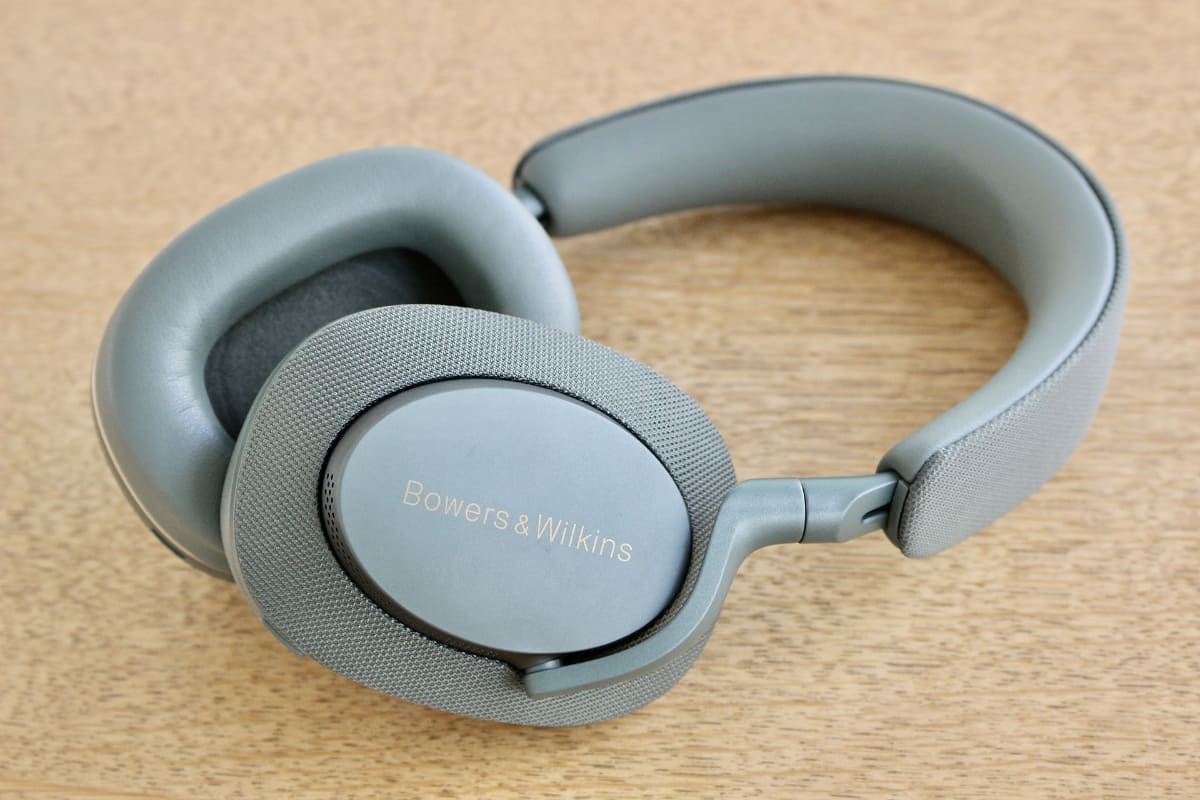 Px7 S2eフォレスト・グリーン