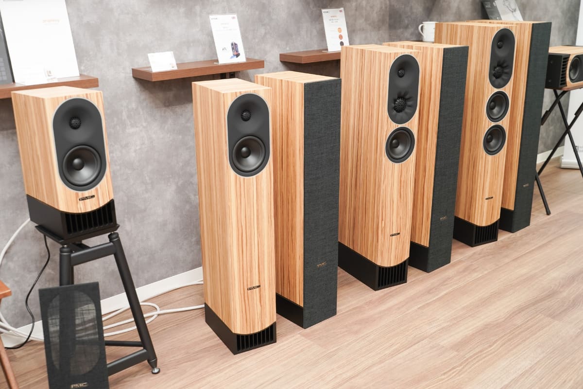 PMCの「prophecy」シリーズ