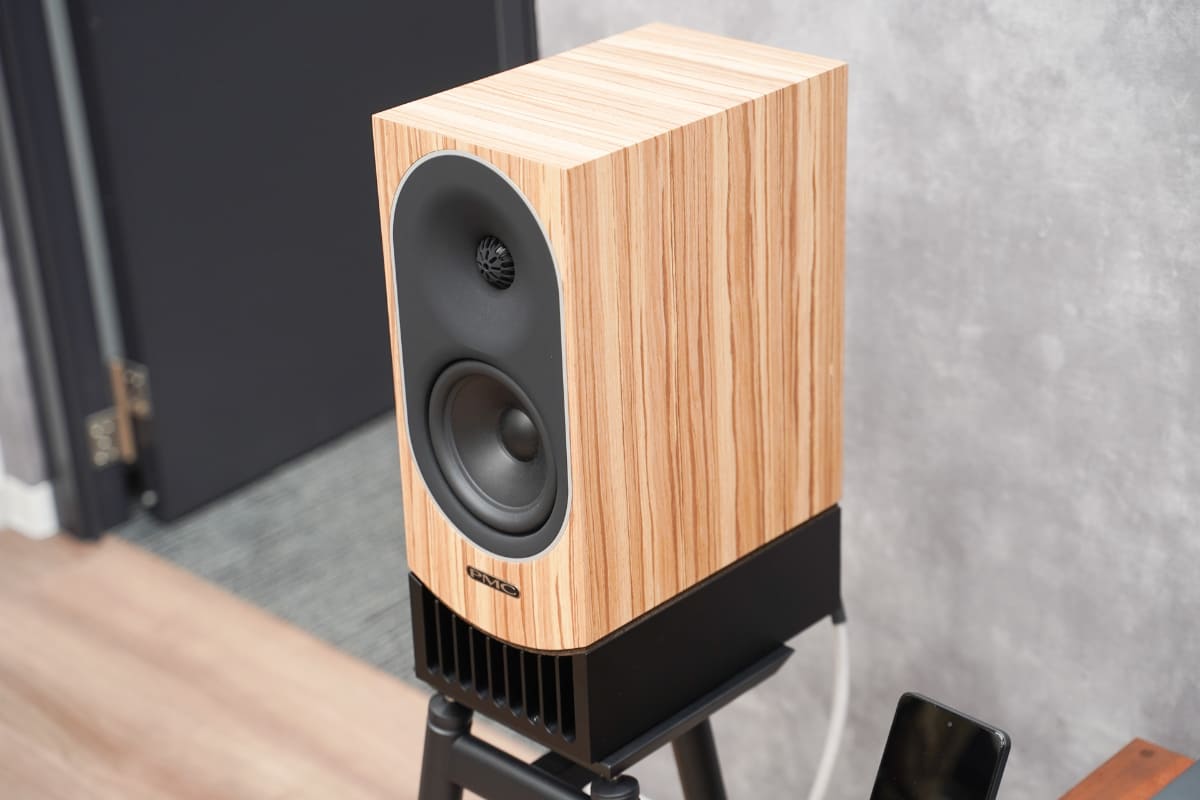 ブックシェルフ型「Prophecy1」