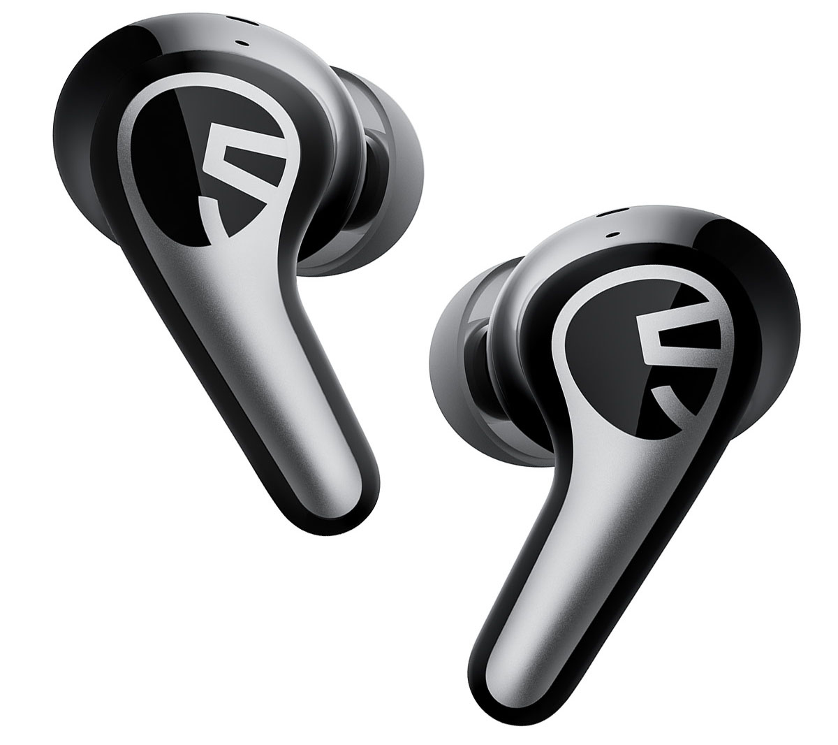 SOUNDPEATS完全ワイヤレスイヤフォン「C30」
