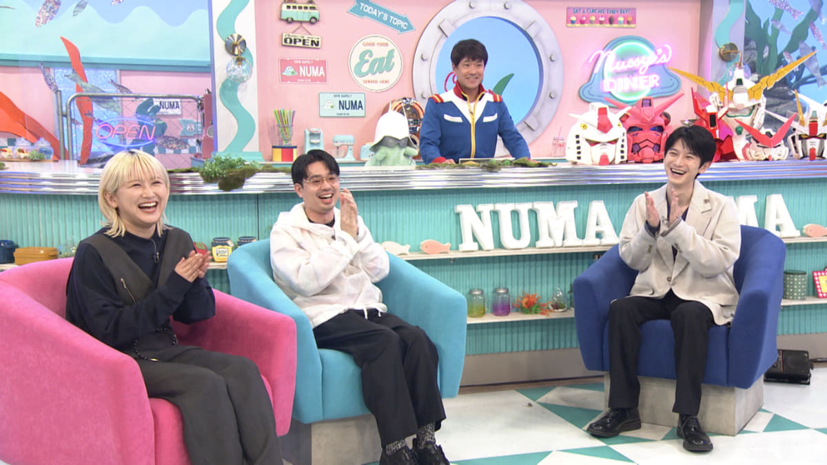 <span class="fnt-70">(C)NHK</span>