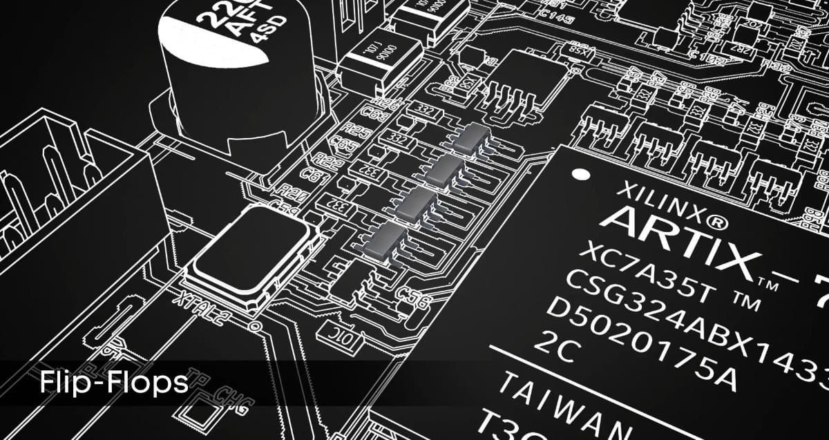 独自のパルスアレイDAC