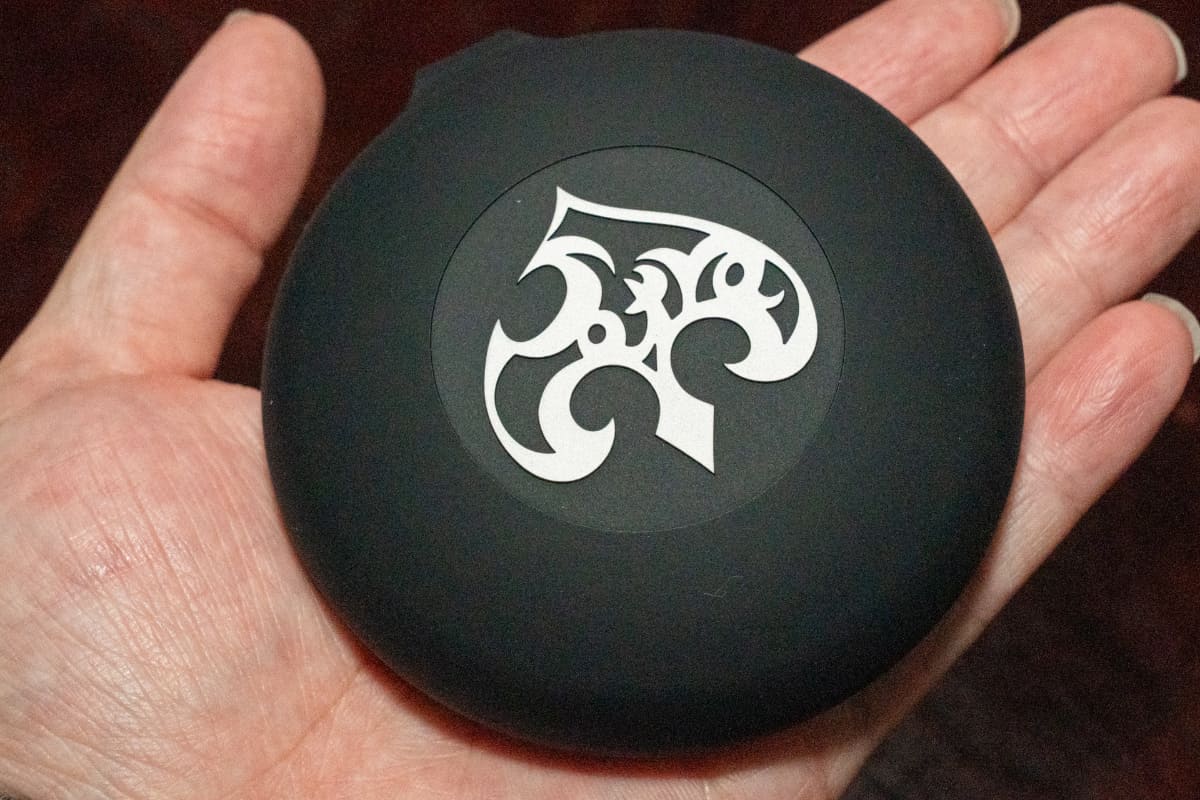 Patra Whiteのケース