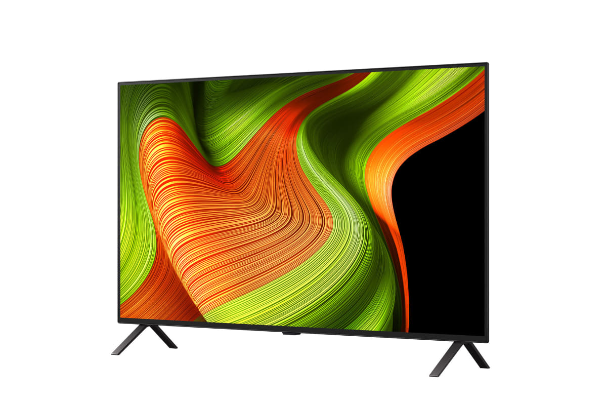 48型有機ELテレビ「OLED48B5PJA」