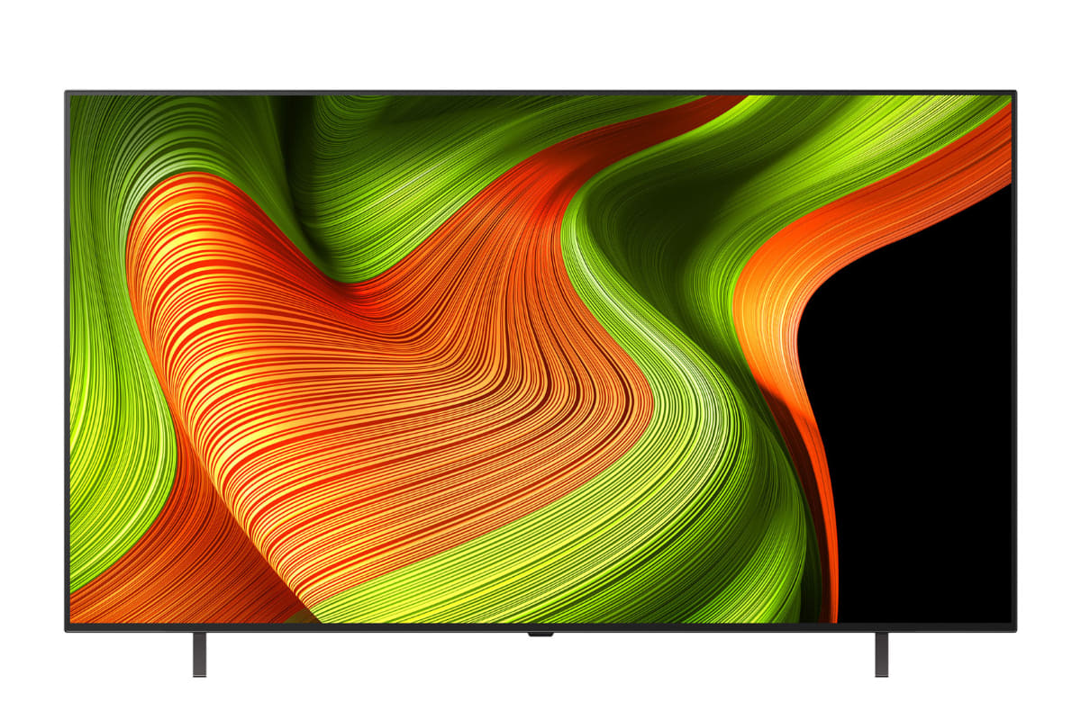 65型有機ELテレビ「OLED65B5PJA」
