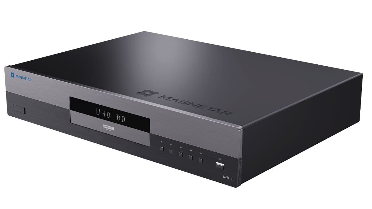 UDP800 MKII(約31.9万円)