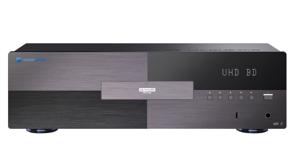 UDP900 MKII