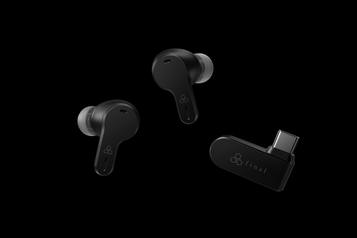 VR3000 Wireless for Gaming+