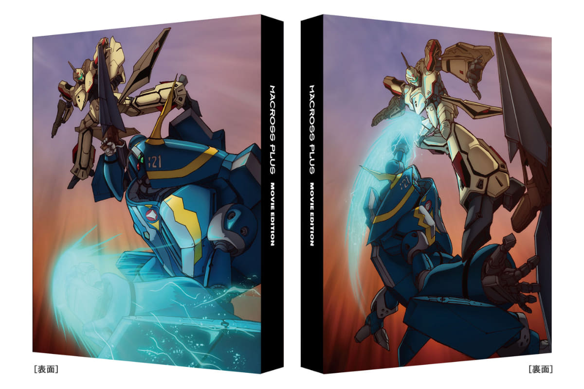 <span class="fnt-70">(C)1995 BIGWEST/MACROSS PLUS PROJECT</span>