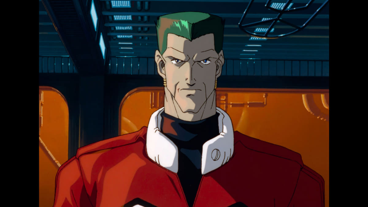 <span class="fnt-70">(C)1995 BIGWEST/MACROSS PLUS PROJECT</span>