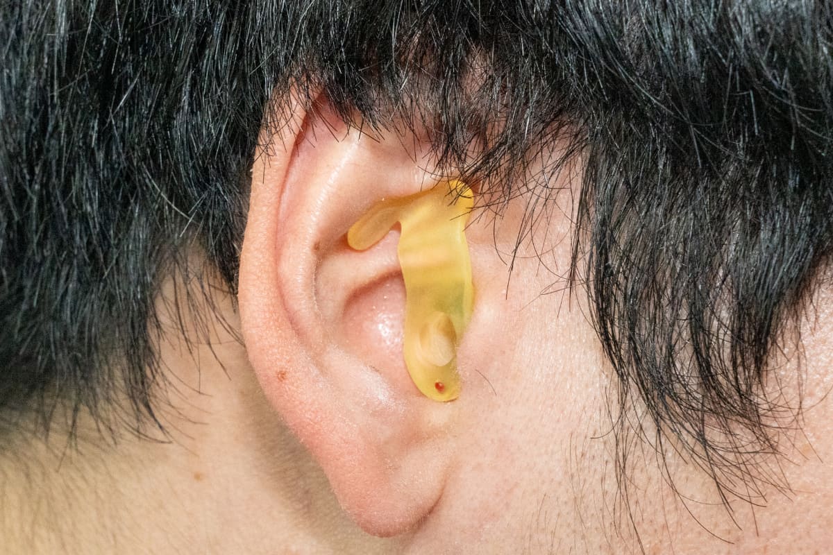 eA-R Heは装着するとこのような感じ