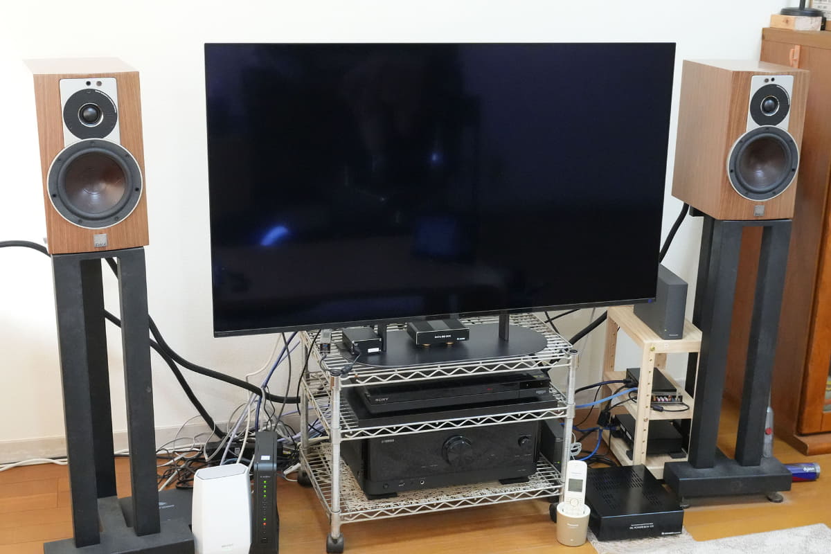 TV用アプリでも視聴してみよう