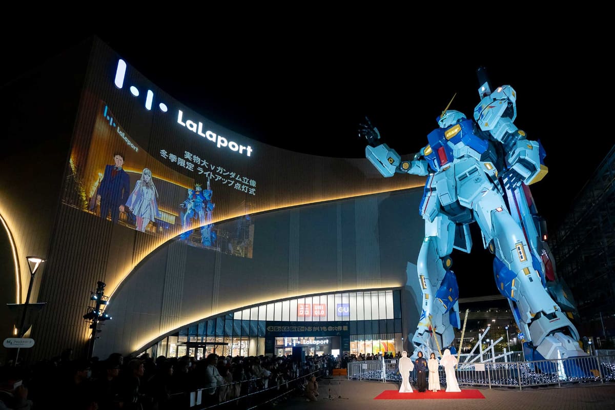 <span class="fnt-70">(C)創通・サンライズ</span>