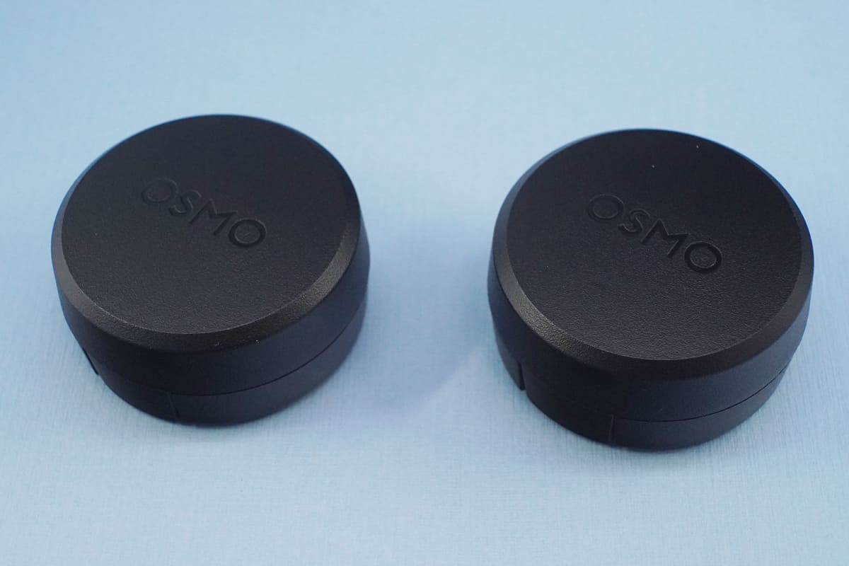 しかしフタを閉じると見分けがつかない