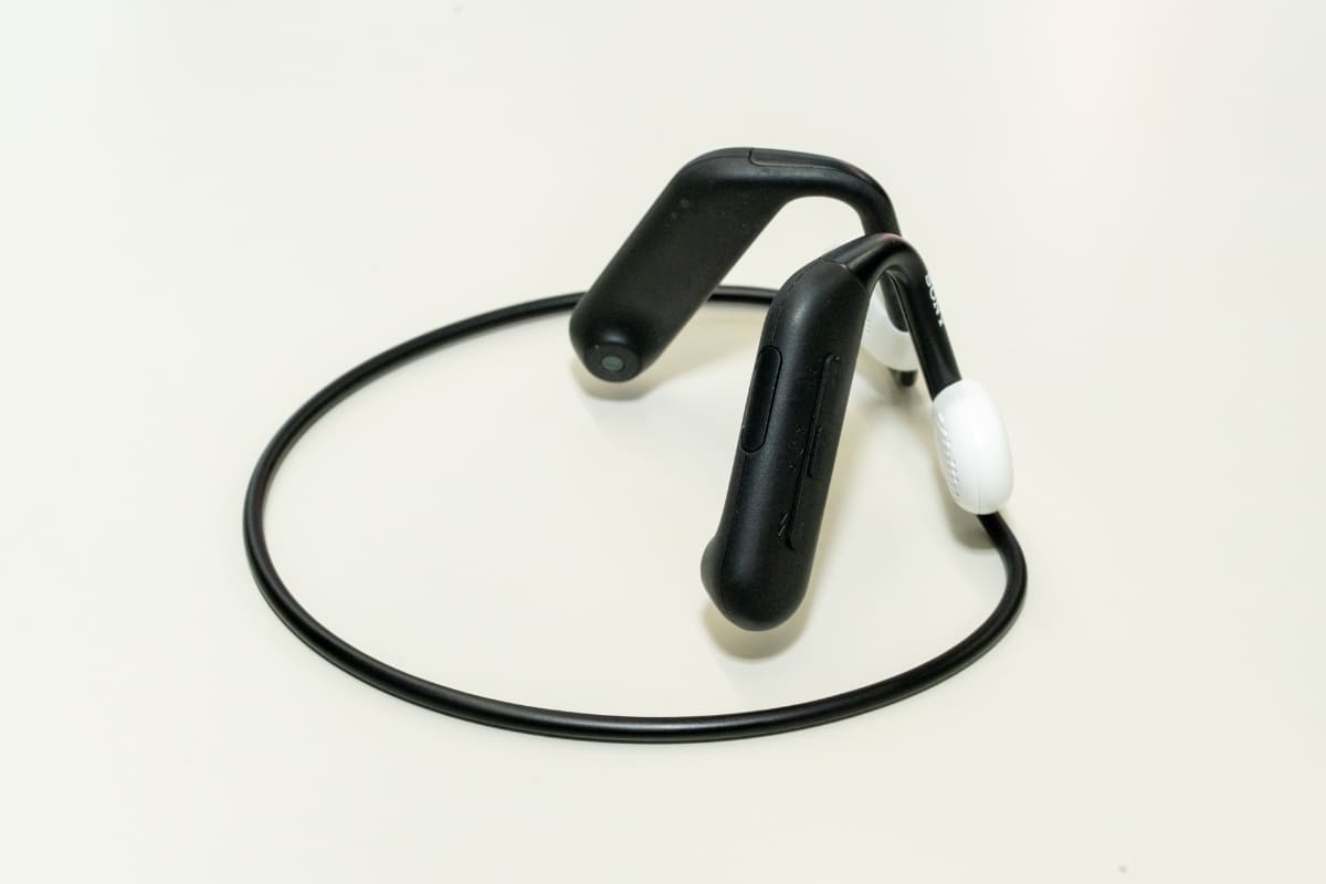 オススメは耳を塞がないオープンイヤータイプ