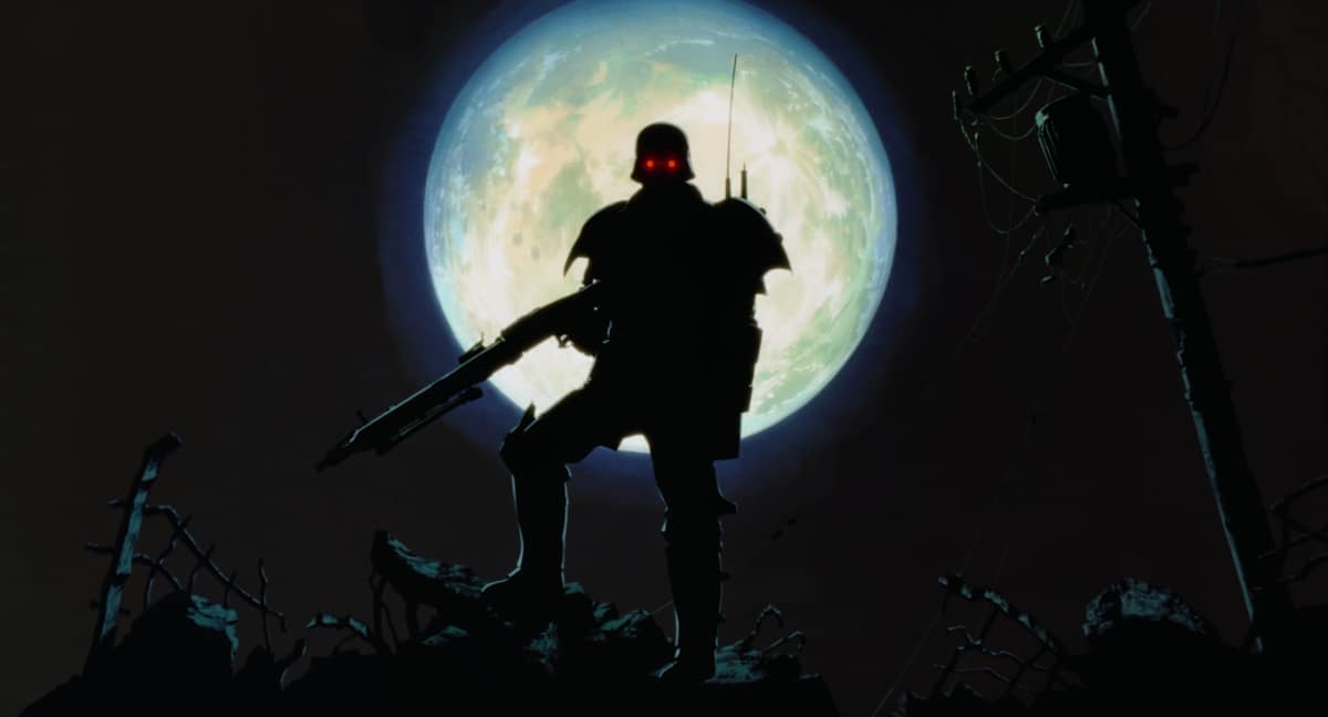 <span class="fnt-70">(C)1999押井守／BANDAI VISUAL・Production I.G</span>