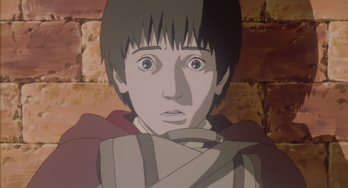 <span class="fnt-70">(C)1999押井守／BANDAI VISUAL・Production I.G</span>