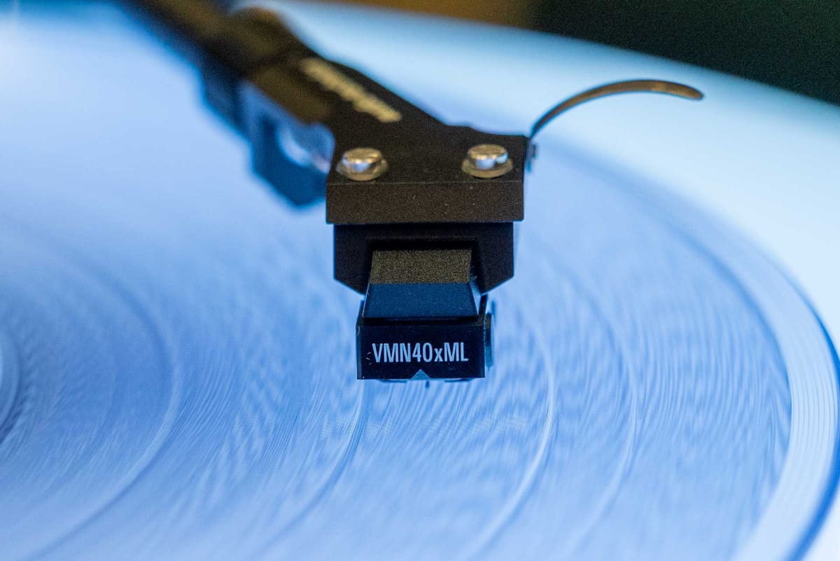 付属カートリッジ「AT-VMN40xML」はHotaruのための特別仕様だという