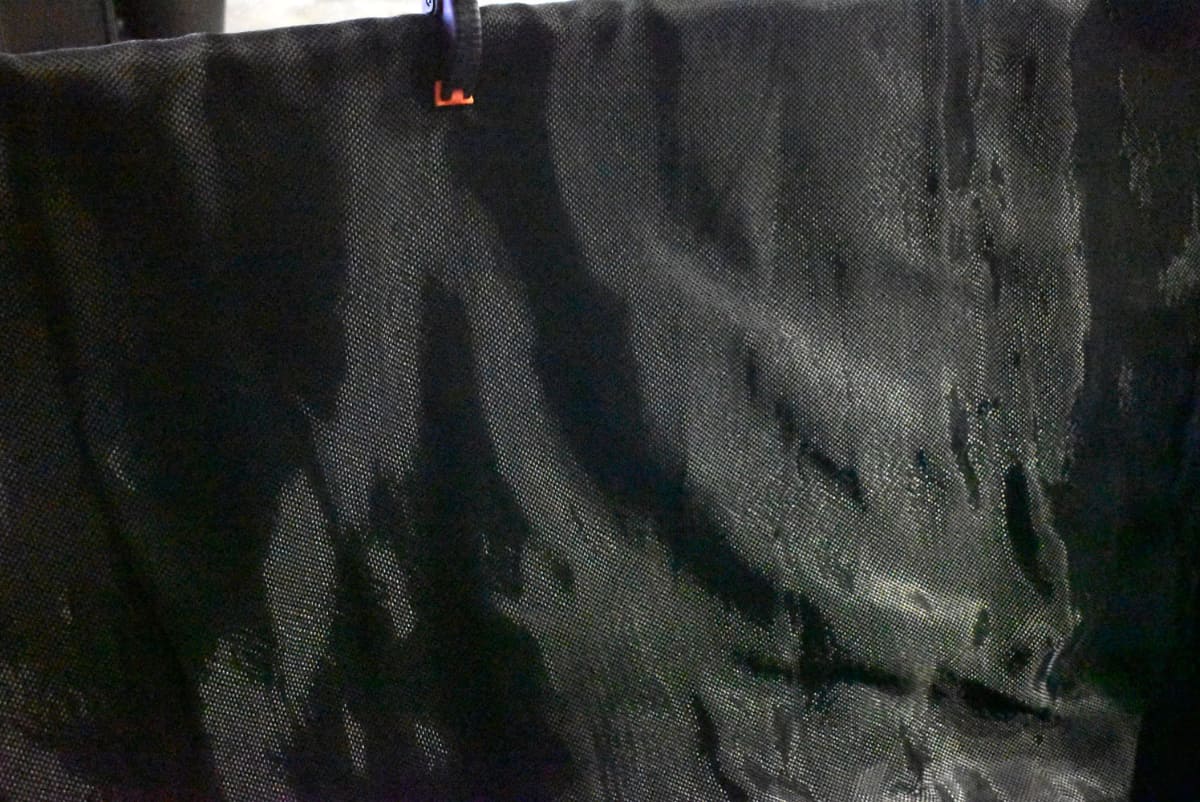 布上スピーカー「NWON」