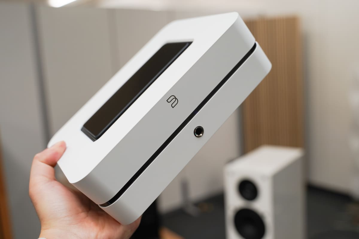 POWERNODE(N331)ホワイト