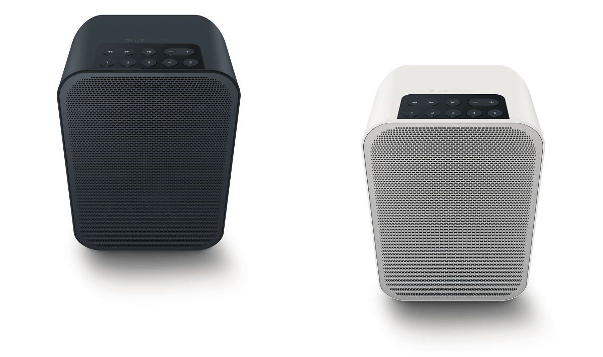 「PULSE」シリーズとも連携できる。画像は「PULSE FLEX 2i」