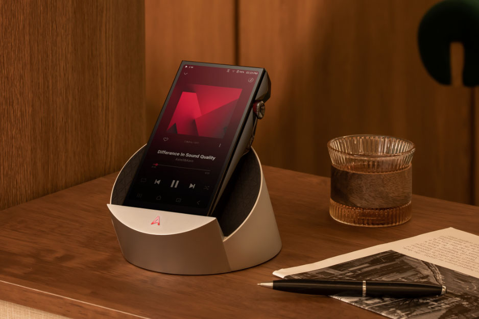 「AK CRADLE」使用イメージ