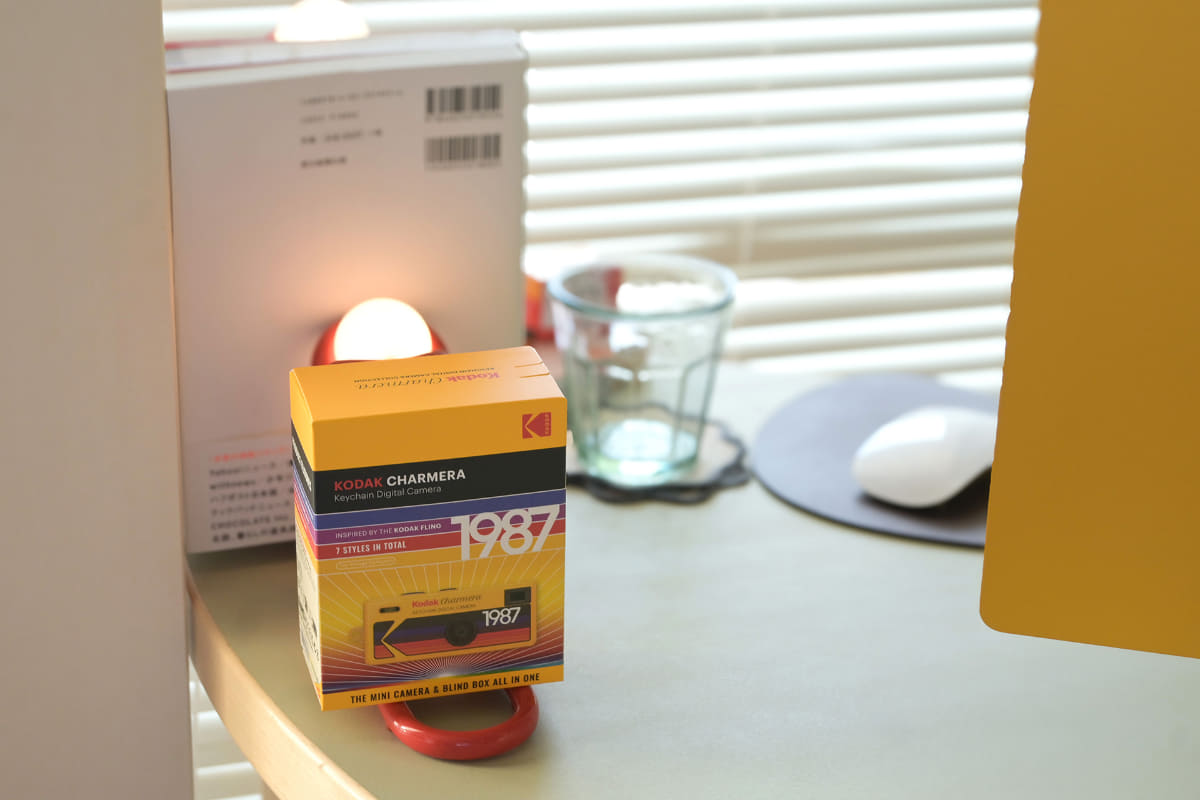 オンライン販売は争奪戦！ようやく手に入れた一台、ここまで長かった……