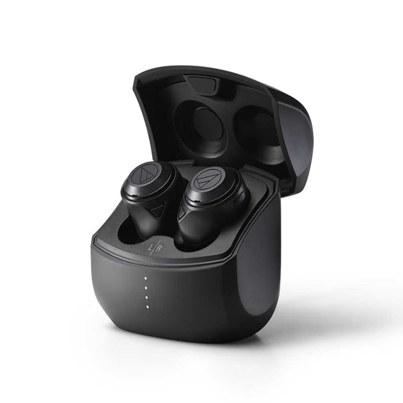 オーディオテクニカの完全ワイヤレス「ATH-CKS50TW」