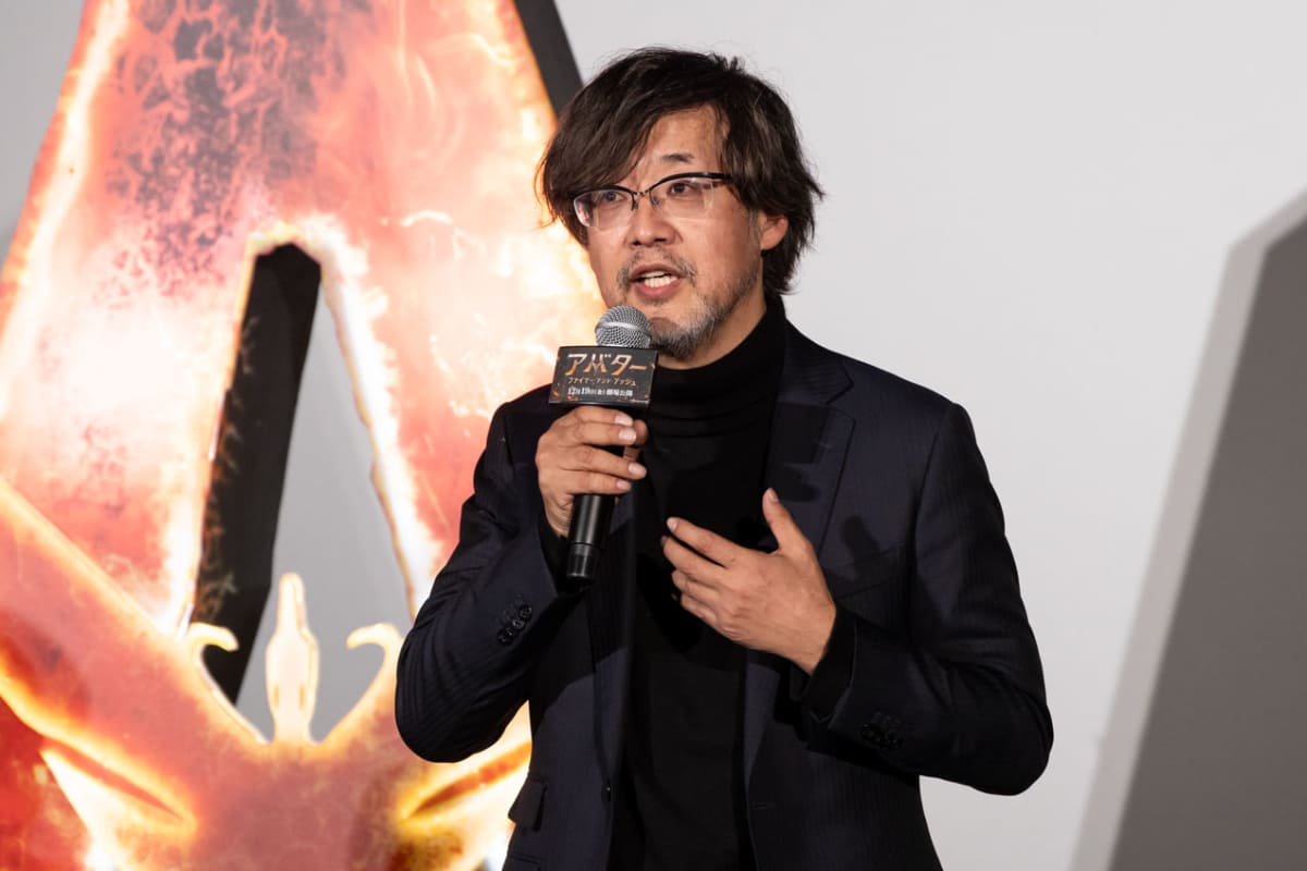 山崎貴監督