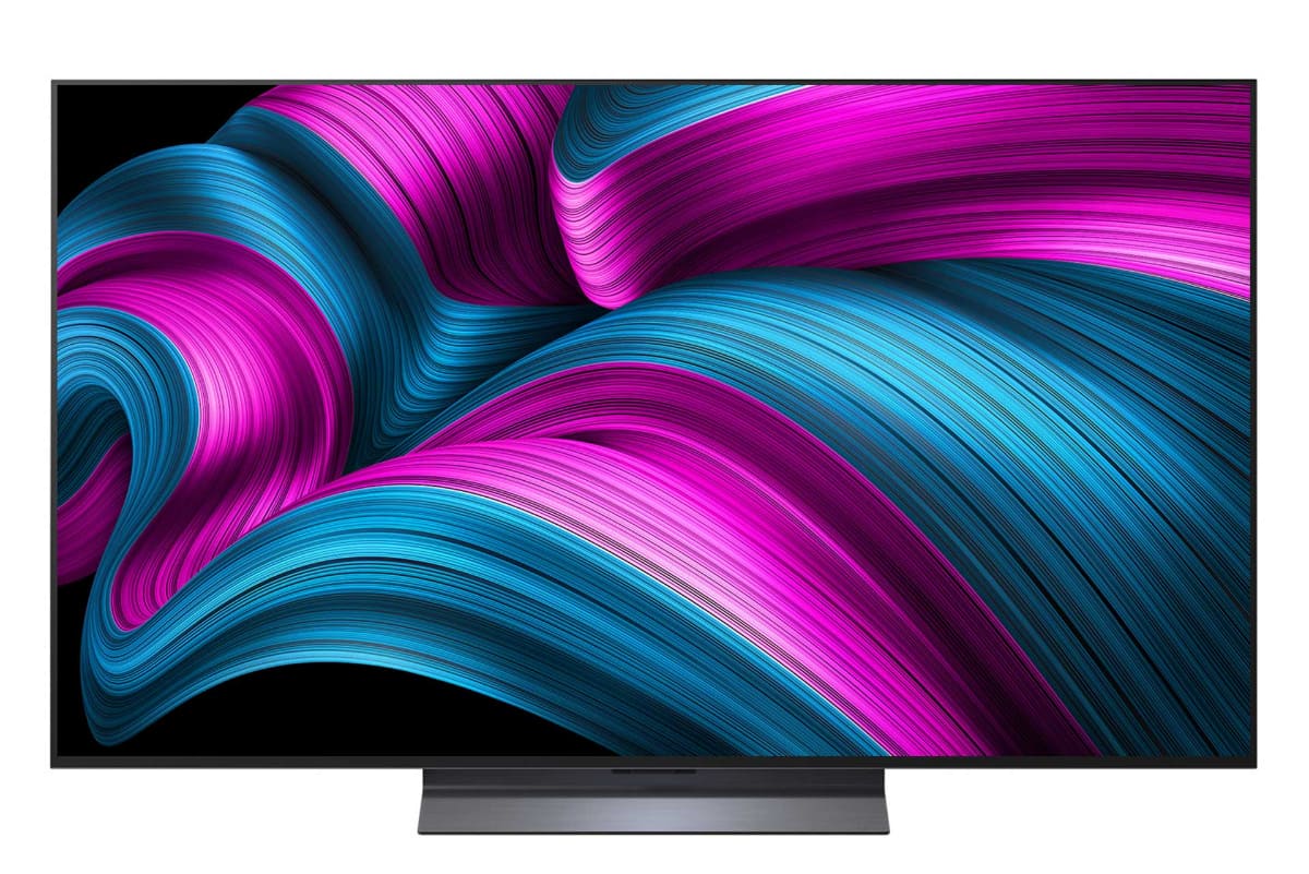 55型「OLED55C5MJA」