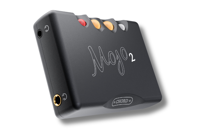 Mojo 2(4.4mm端子搭載モデル)