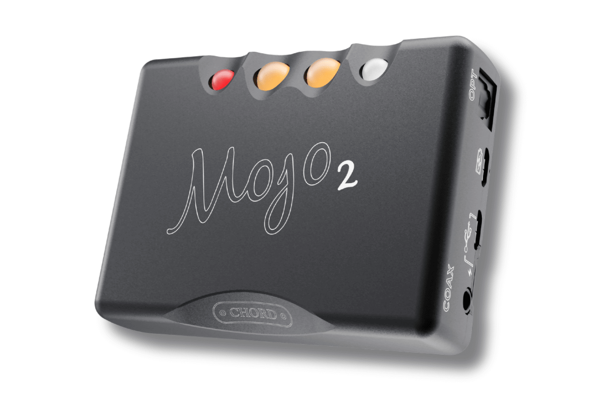 Mojo 2(4.4mm端子搭載モデル)