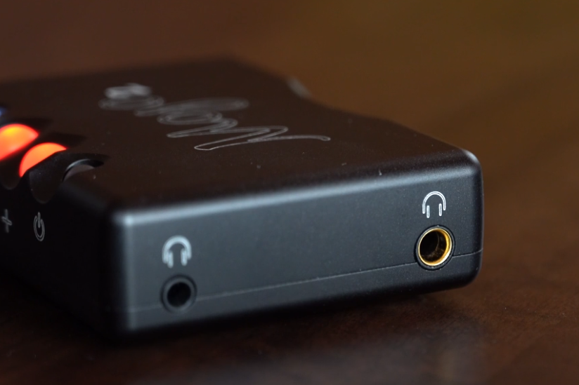 Mojo 2(4.4mm端子搭載モデル)