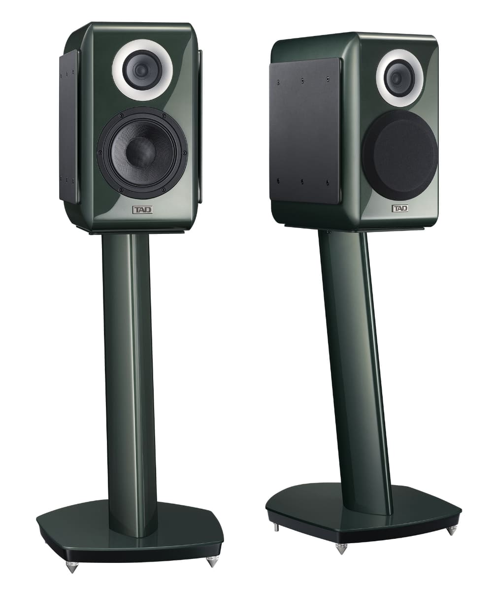 TAD-ME1TX-G Special Set