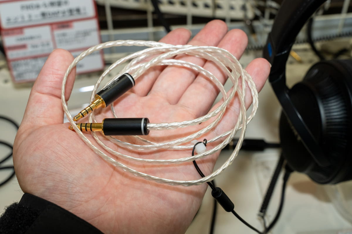 NOBUNAGA Labs「大千鳥」