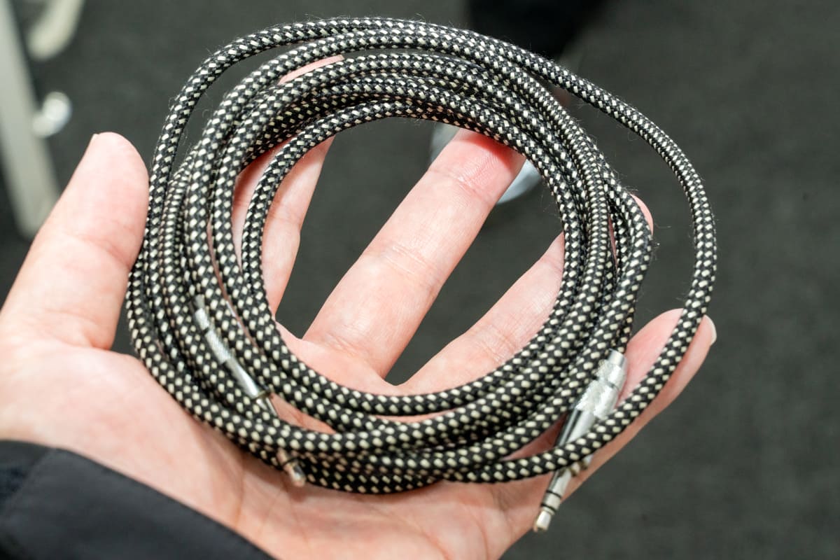 オヤイデ「HPSC-35」