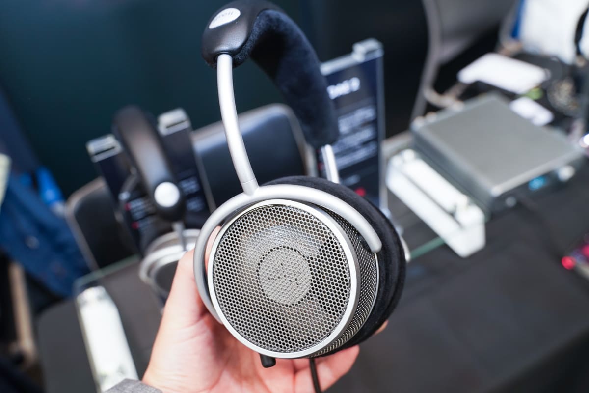 grell audio「OAE2」