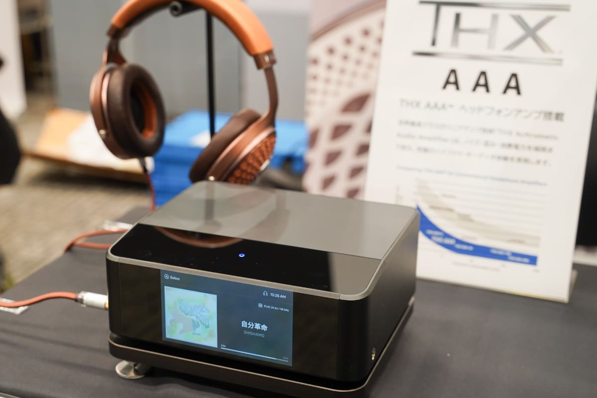 フラッグシップストリーマーの「NODE ICON」