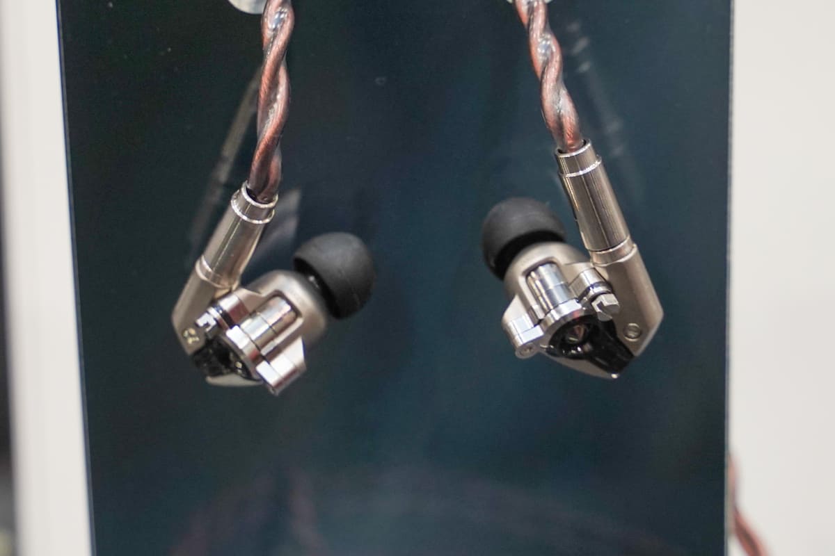 HS3000 篳篥 -Hichiriki-