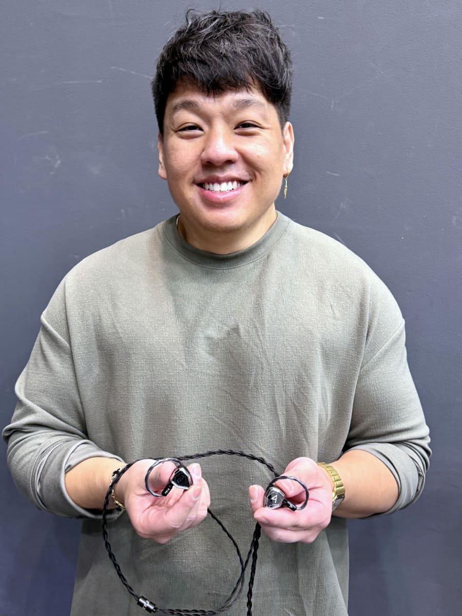 開発者であるJack Vang氏