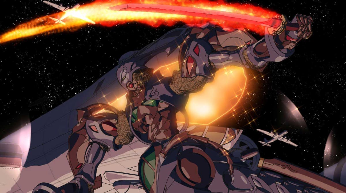 <span class="fnt-70">©サンライズ・バンダイビジュアル・バンダイチャンネル</span>